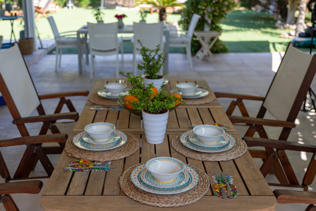 Beachhouse Larnaca for rent