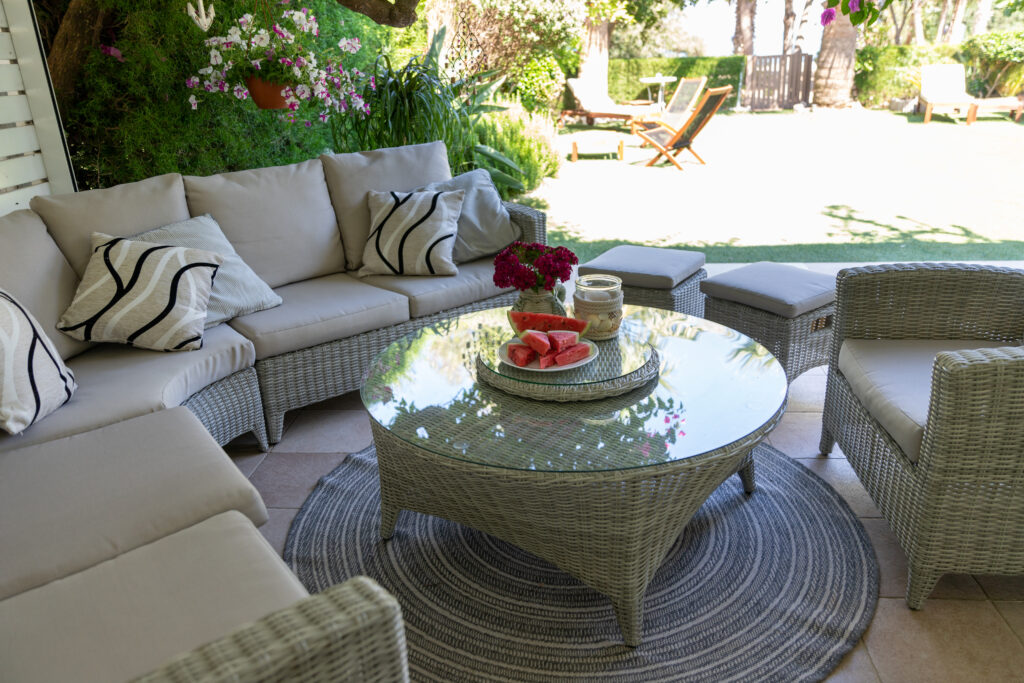 Larnaca - Rent Beach house with garden