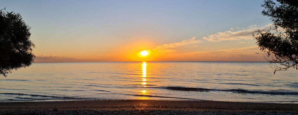 For rent! New Beach house Larnaca with sea access